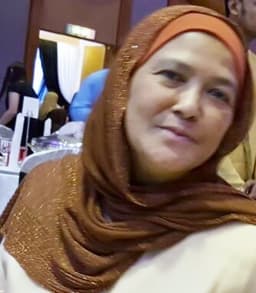 Husna Kassim